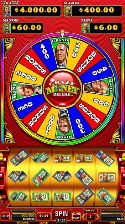 crazy money slot machine|crazy slots free.